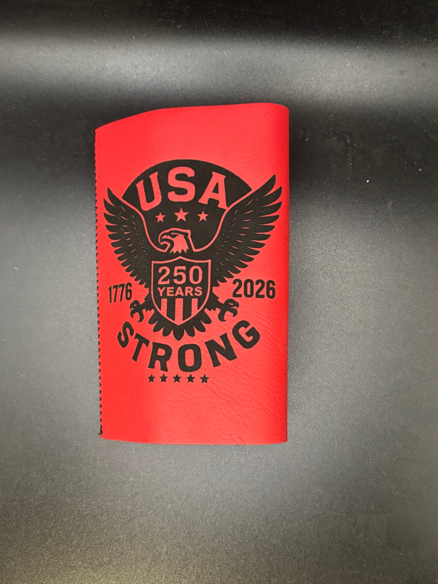 America 250 Coozie's