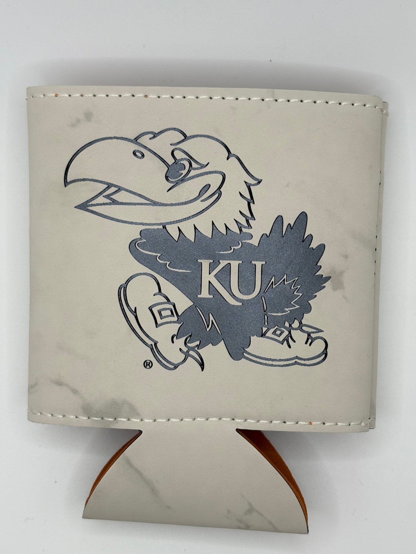 KU Hawk Coozy