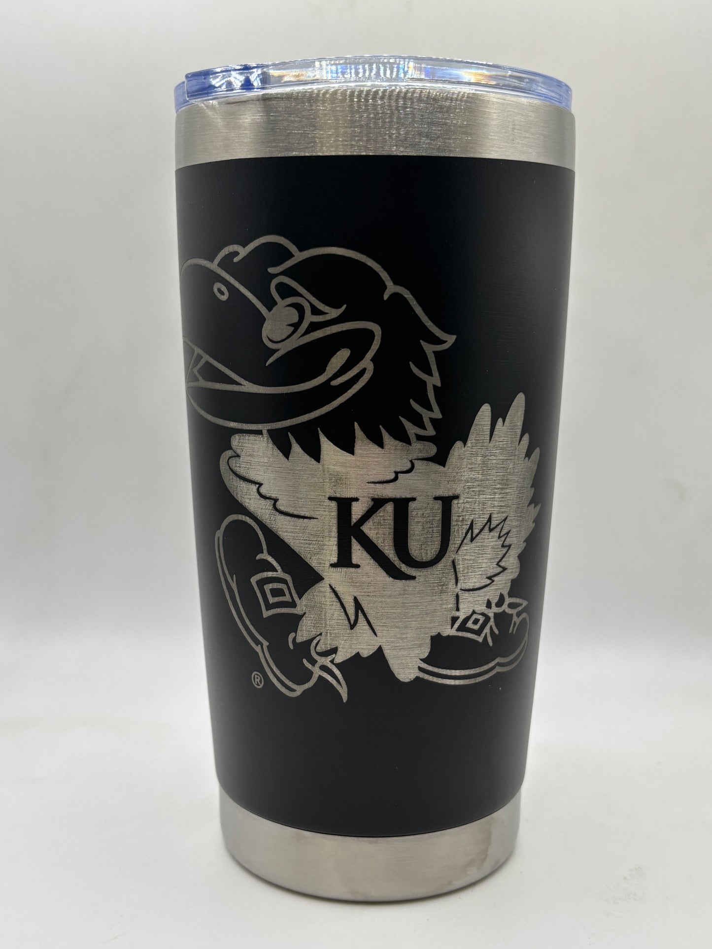 KU Hawk 20oz