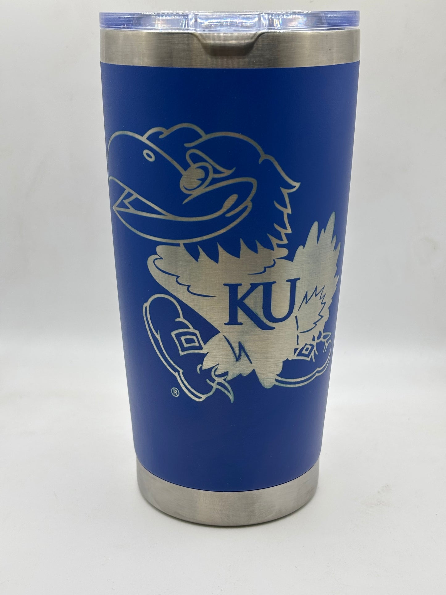 KU Hawk 20oz