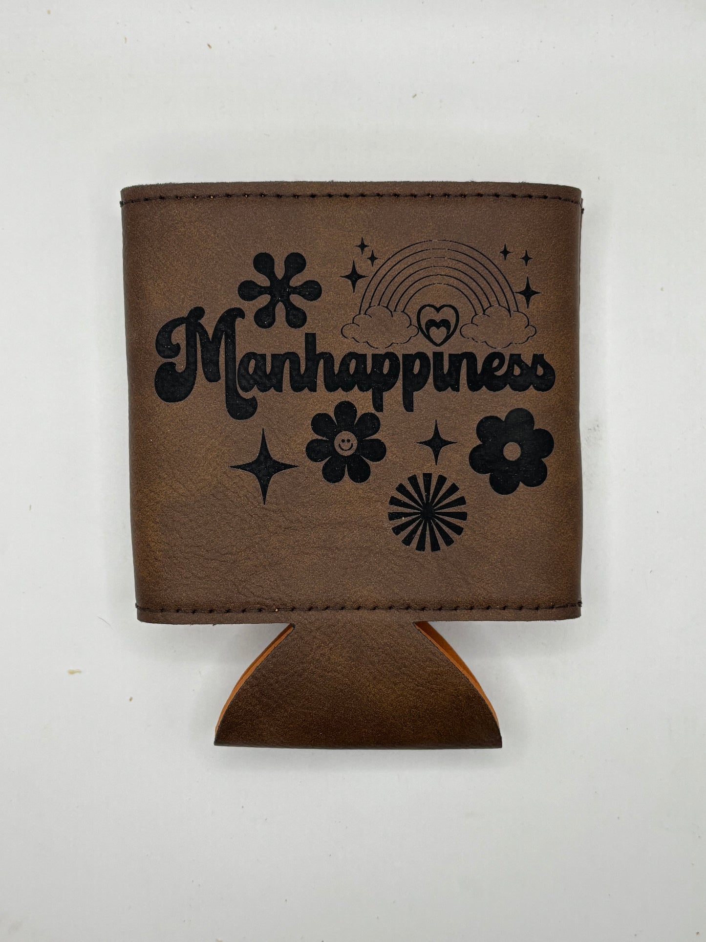 Manhappiness Retro Coozy