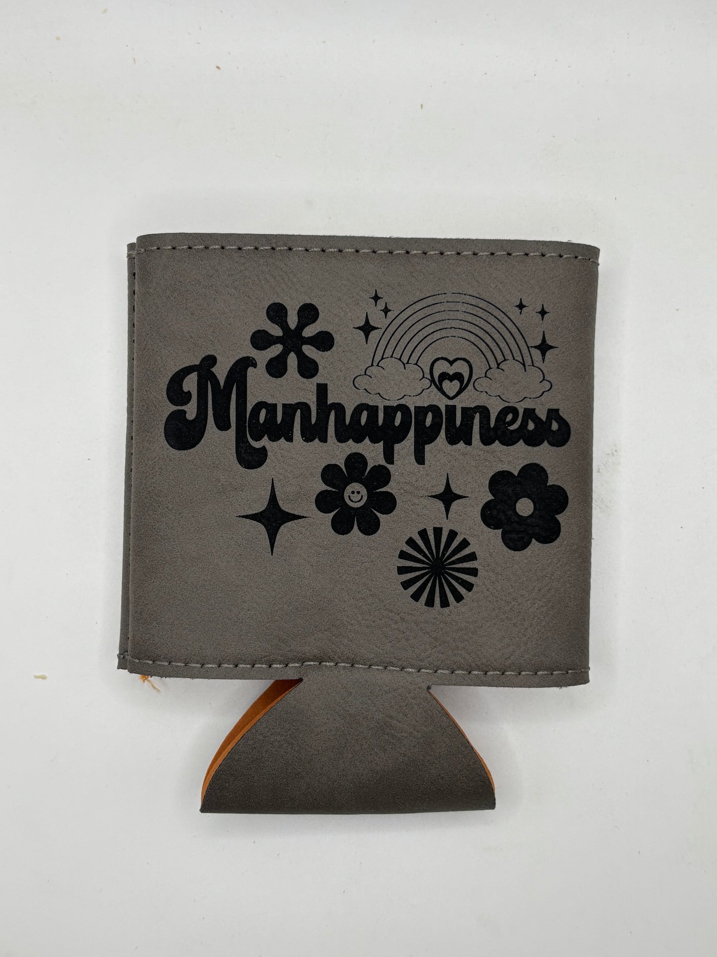 Manhappiness Retro Coozy