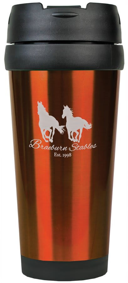Custom 16oz Tumbler - 10 Tumblers for $100