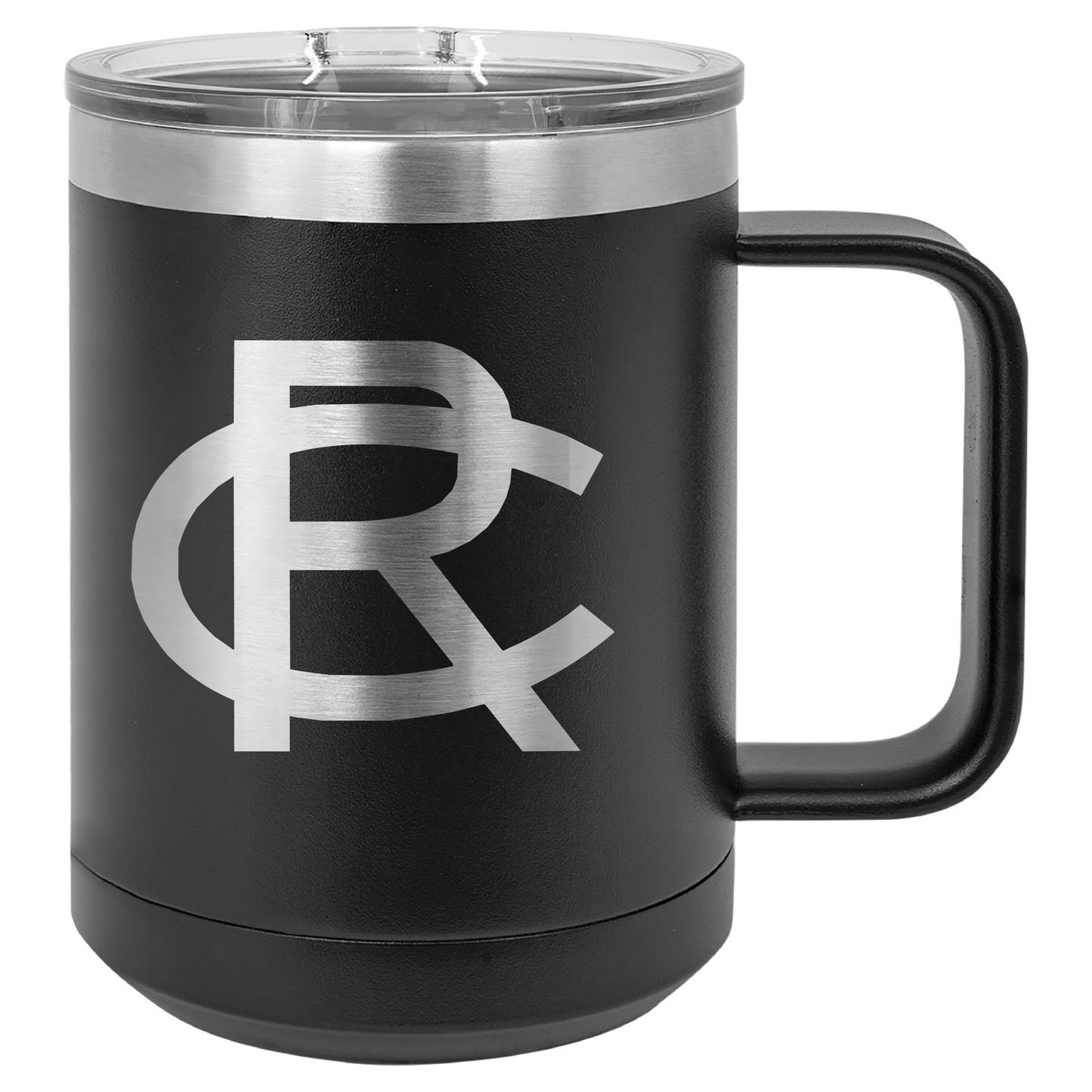 Riley County Interlocked Tumbler - Click for all color/size options