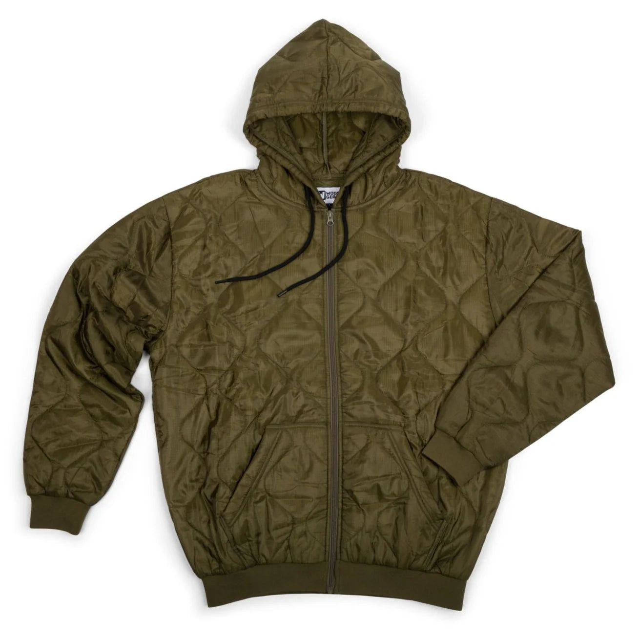 The Woobie Jacket V1.0
