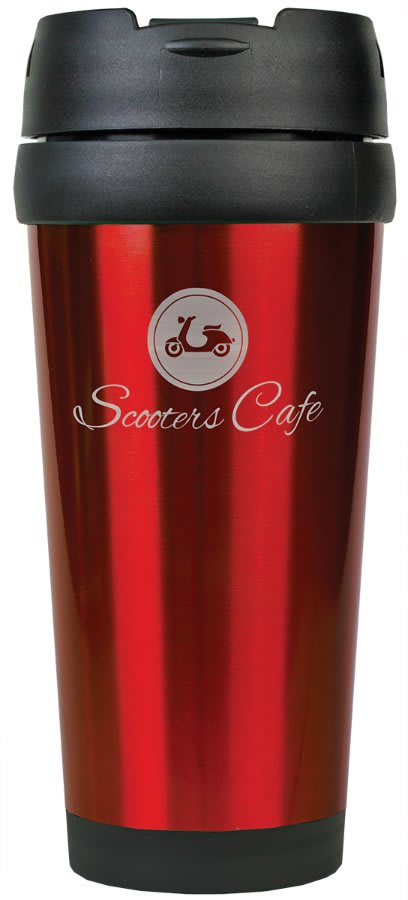 Custom 16oz Tumbler - 10 Tumblers for $100