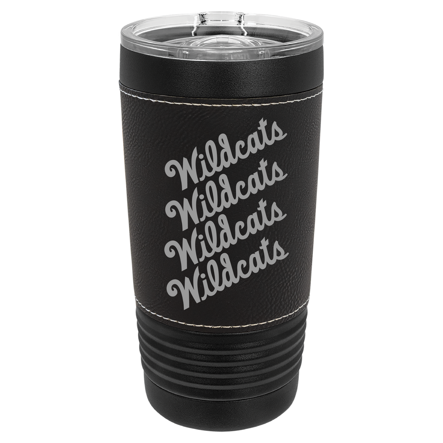 Wildcats x 3 insulated Drinkware - Official Affinity Licensed Product - K-State
