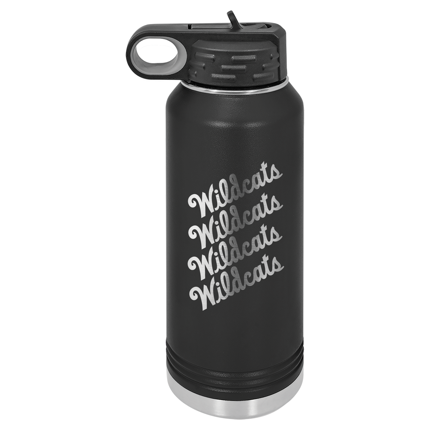Wildcats x 3 insulated Drinkware - Official Affinity Licensed Product - K-State