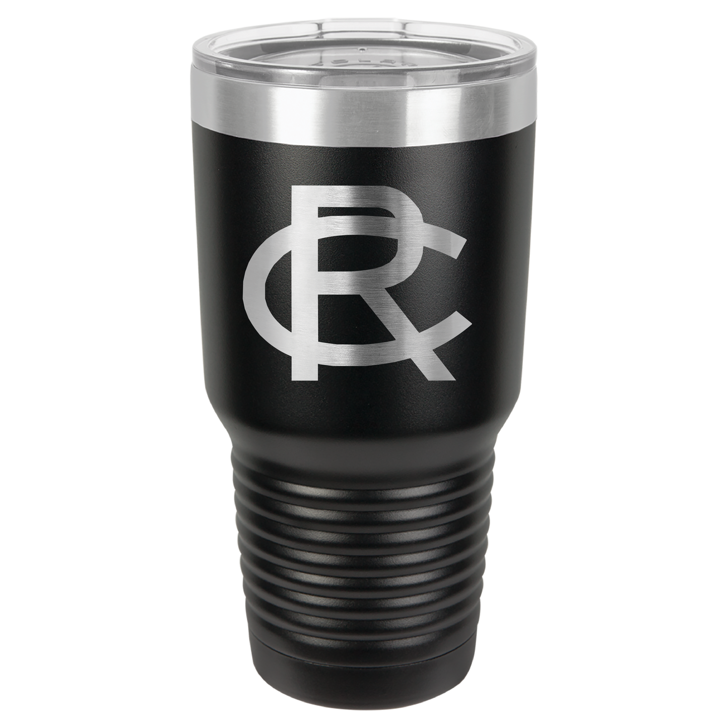 Riley County Interlocked Tumbler - Click for all color/size options