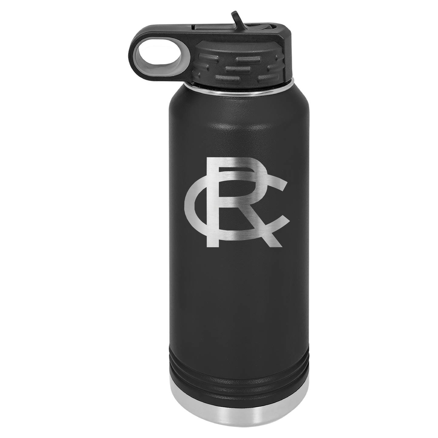 Riley County Interlocked Tumbler - Click for all color/size options