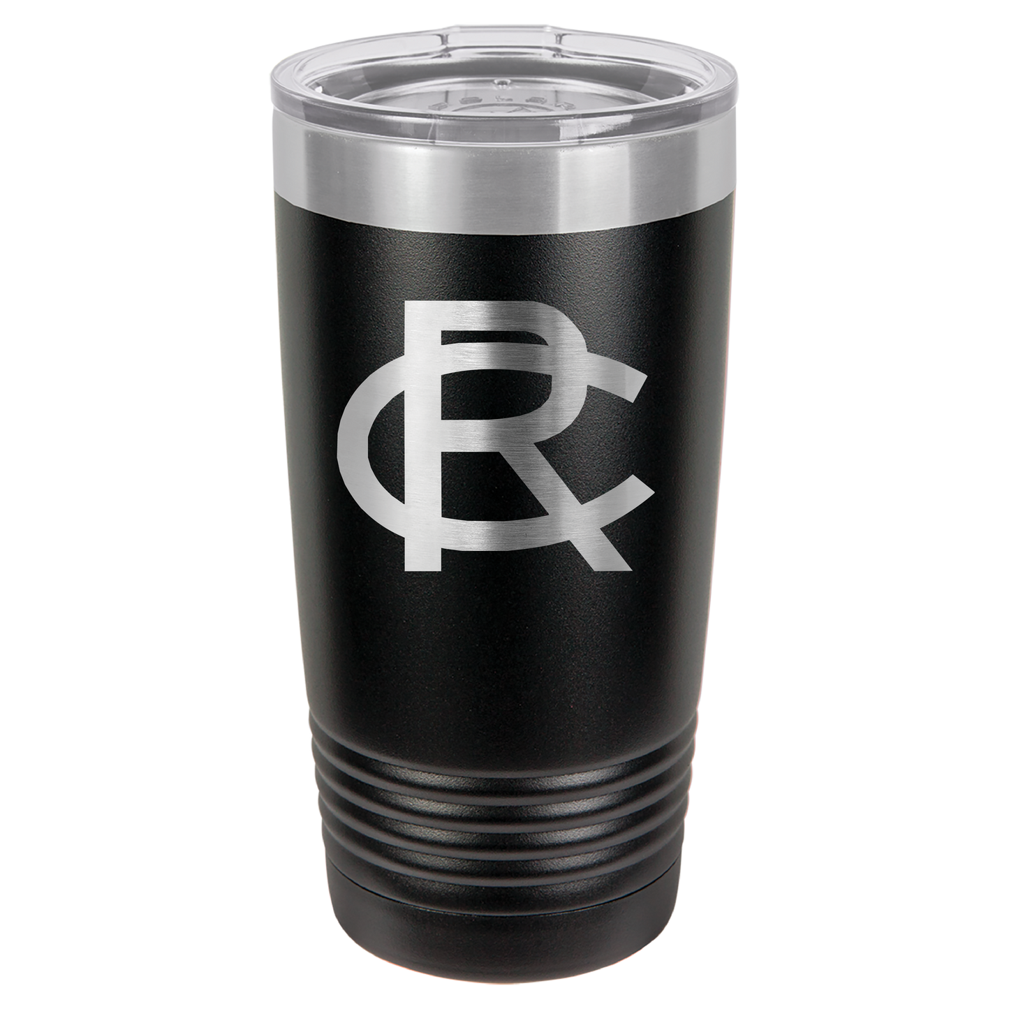 Riley County Interlocked Tumbler - Click for all color/size options