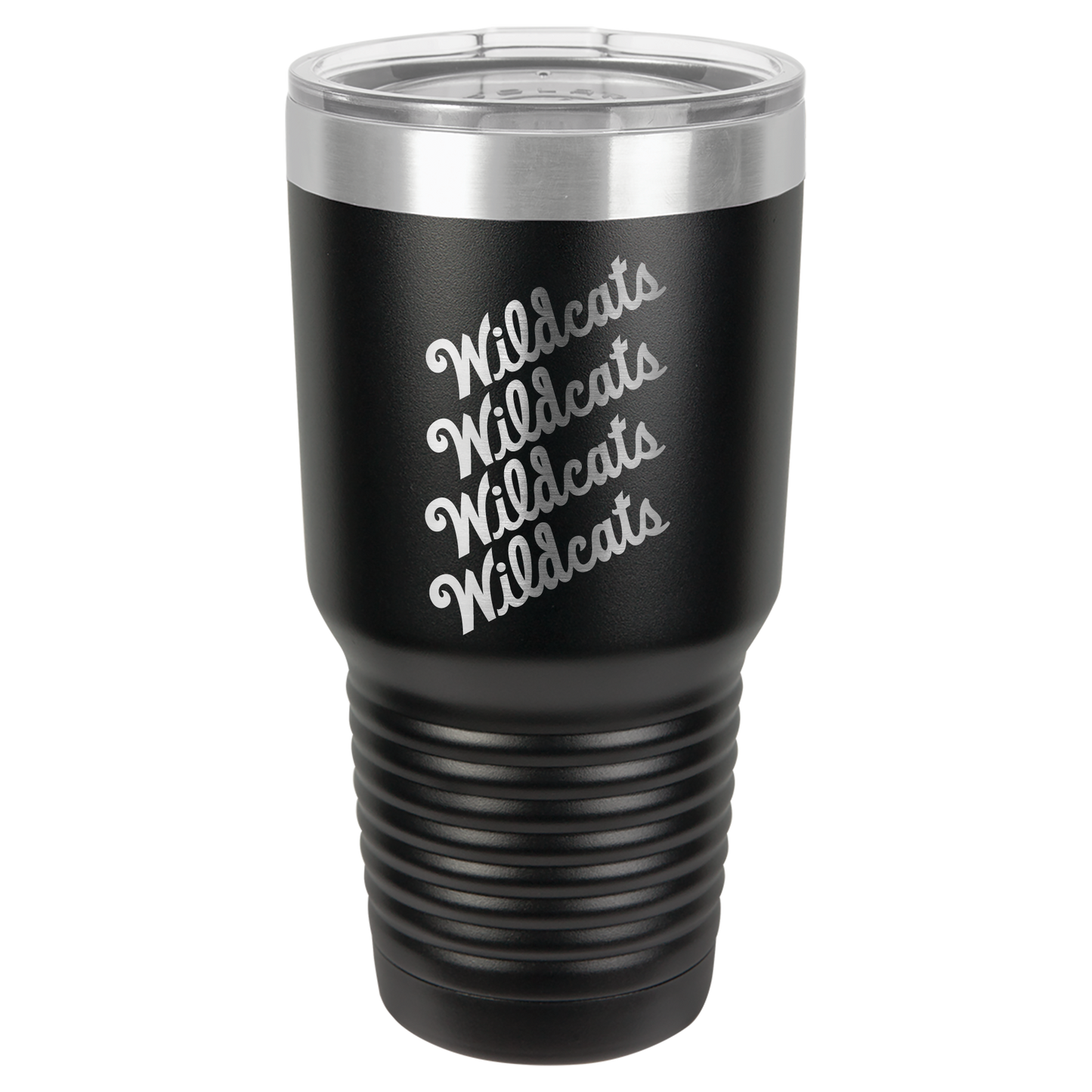Wildcats x 3 insulated Drinkware - Official Affinity Licensed Product - K-State