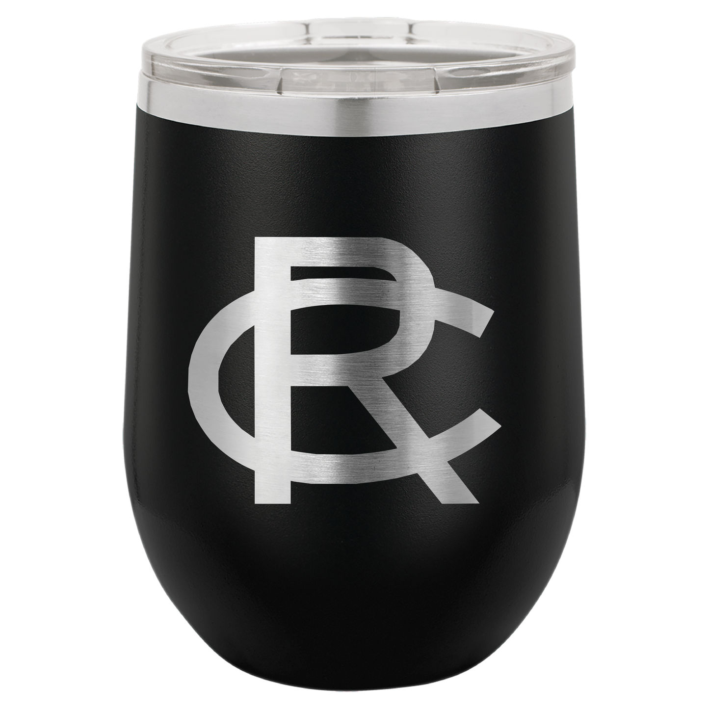 Riley County Interlocked Tumbler - Click for all color/size options
