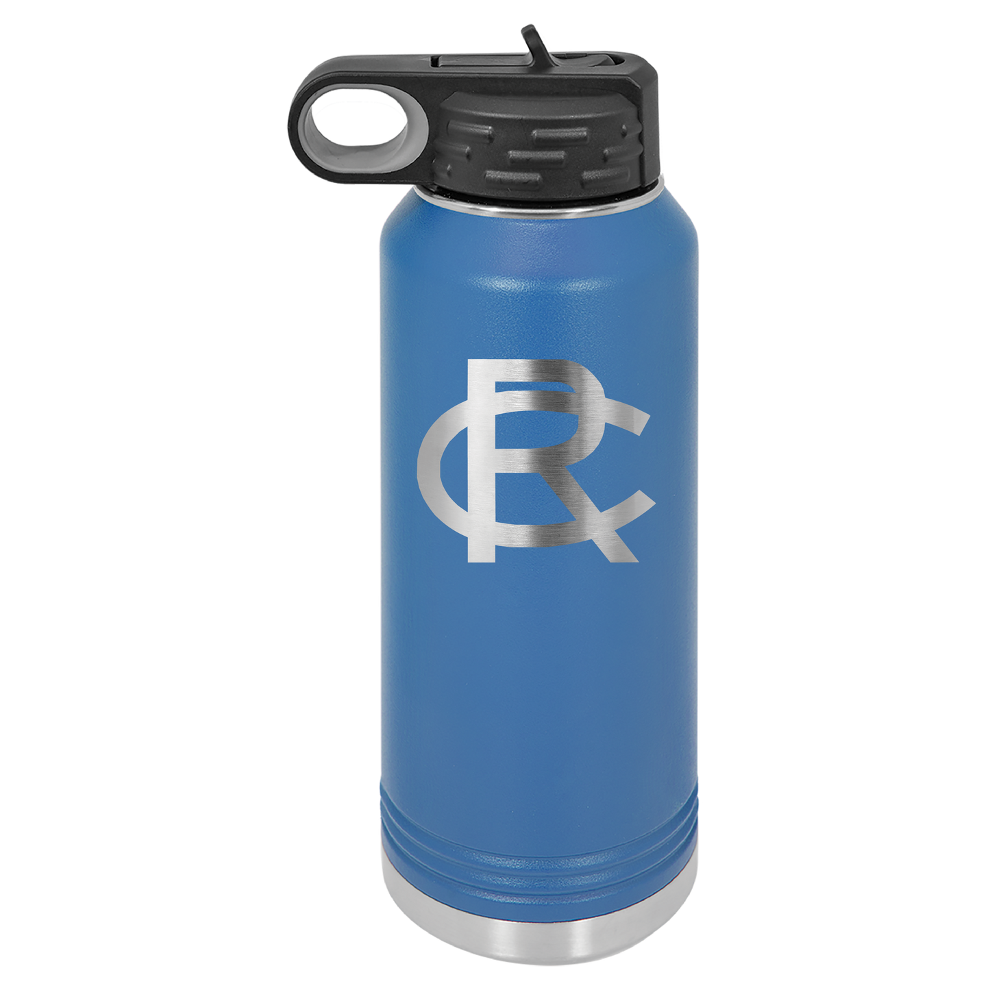 Riley County Interlocked Tumbler - Click for all color/size options