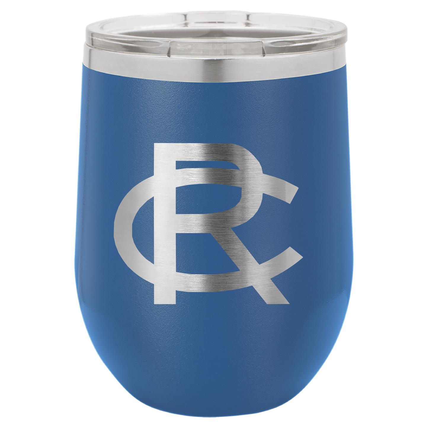 Riley County Interlocked Tumbler - Click for all color/size options