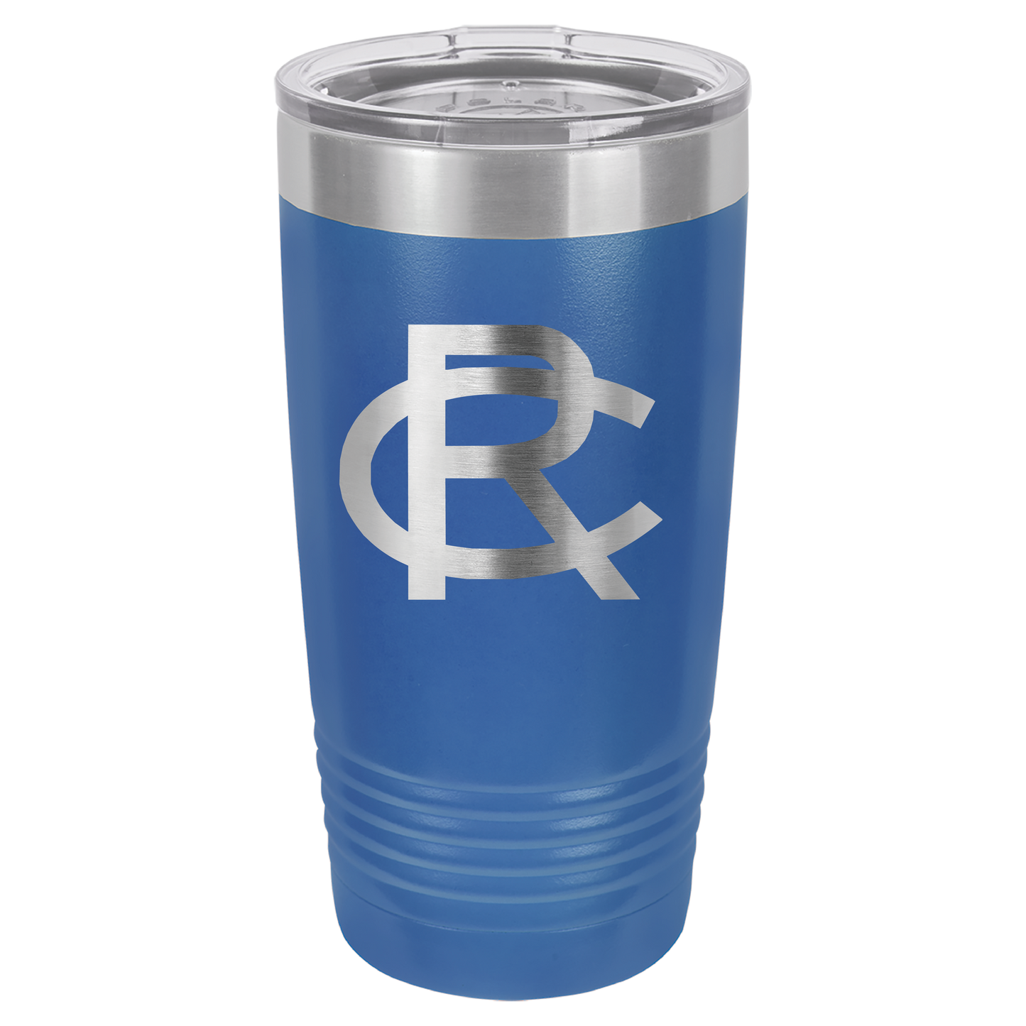 Riley County Interlocked Tumbler - Click for all color/size options