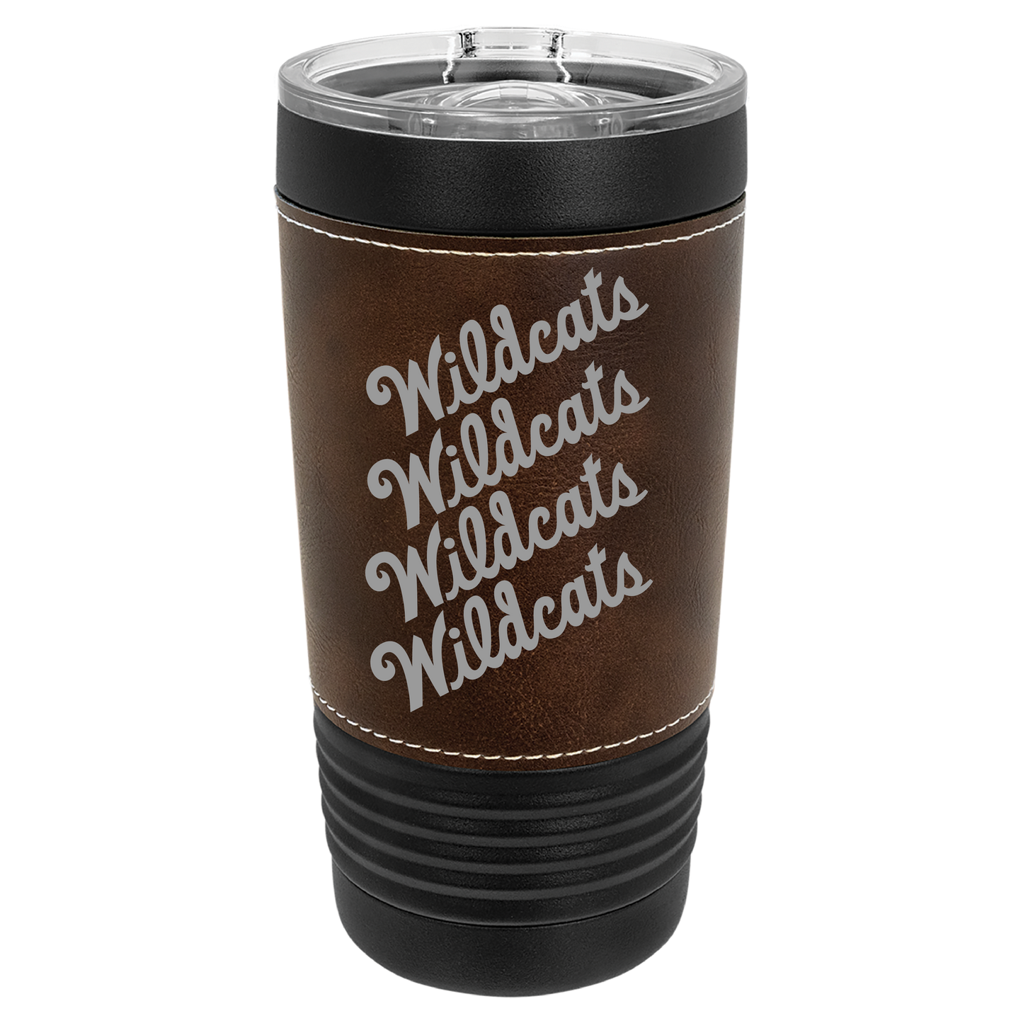 Wildcats x 3 insulated Drinkware - Official Affinity Licensed Product - K-State
