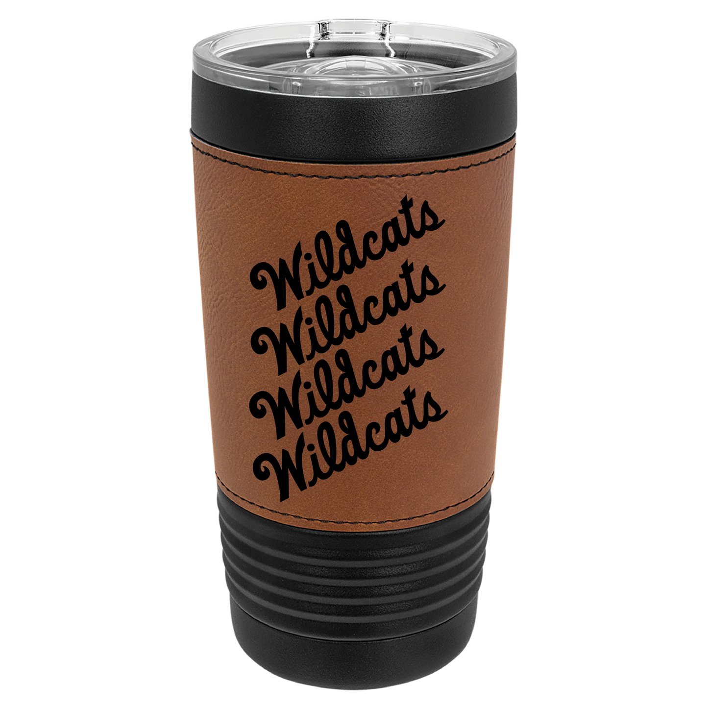 Wildcats x 3 insulated Drinkware - Official Affinity Licensed Product - K-State