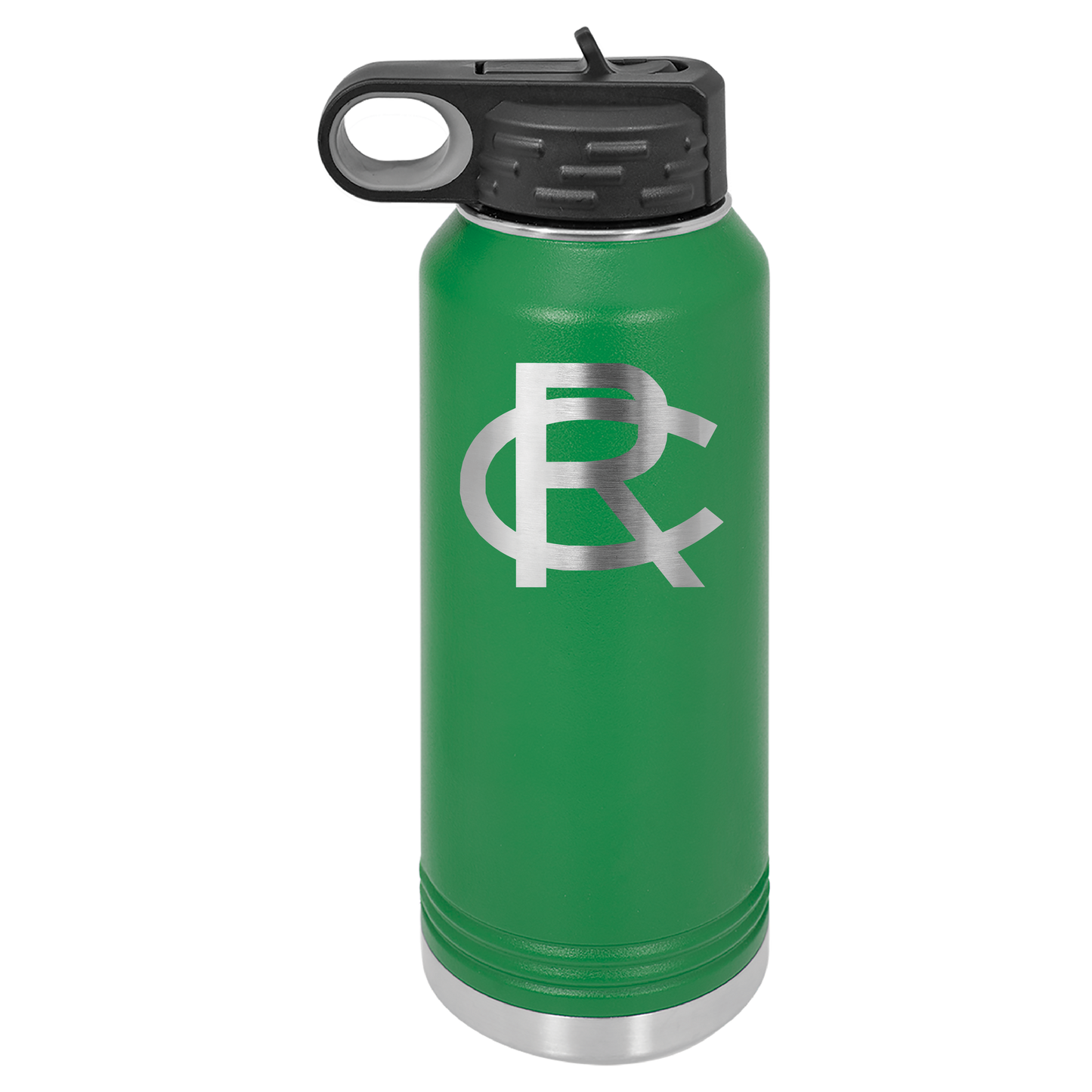 Riley County Interlocked Tumbler - Click for all color/size options