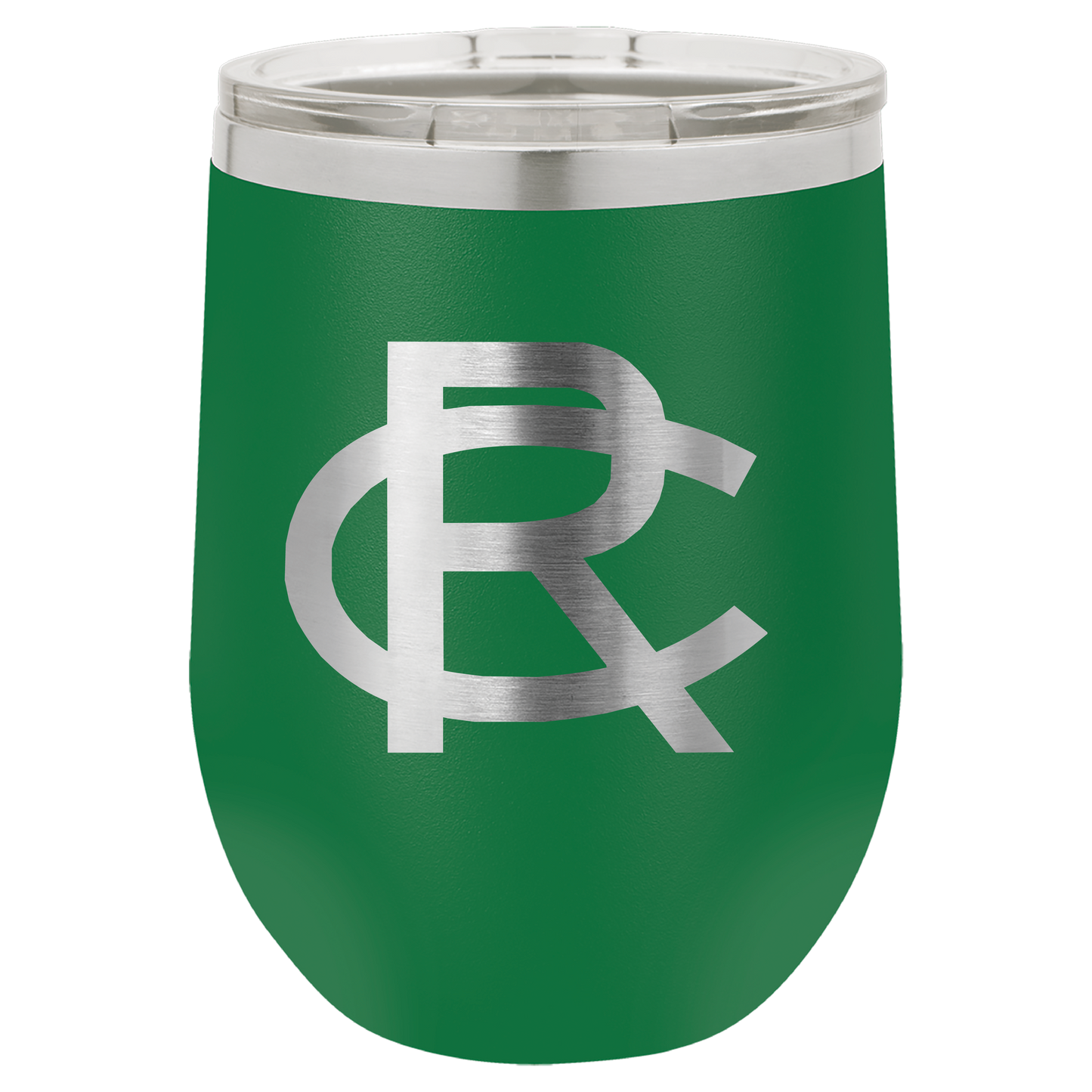 Riley County Interlocked Tumbler - Click for all color/size options