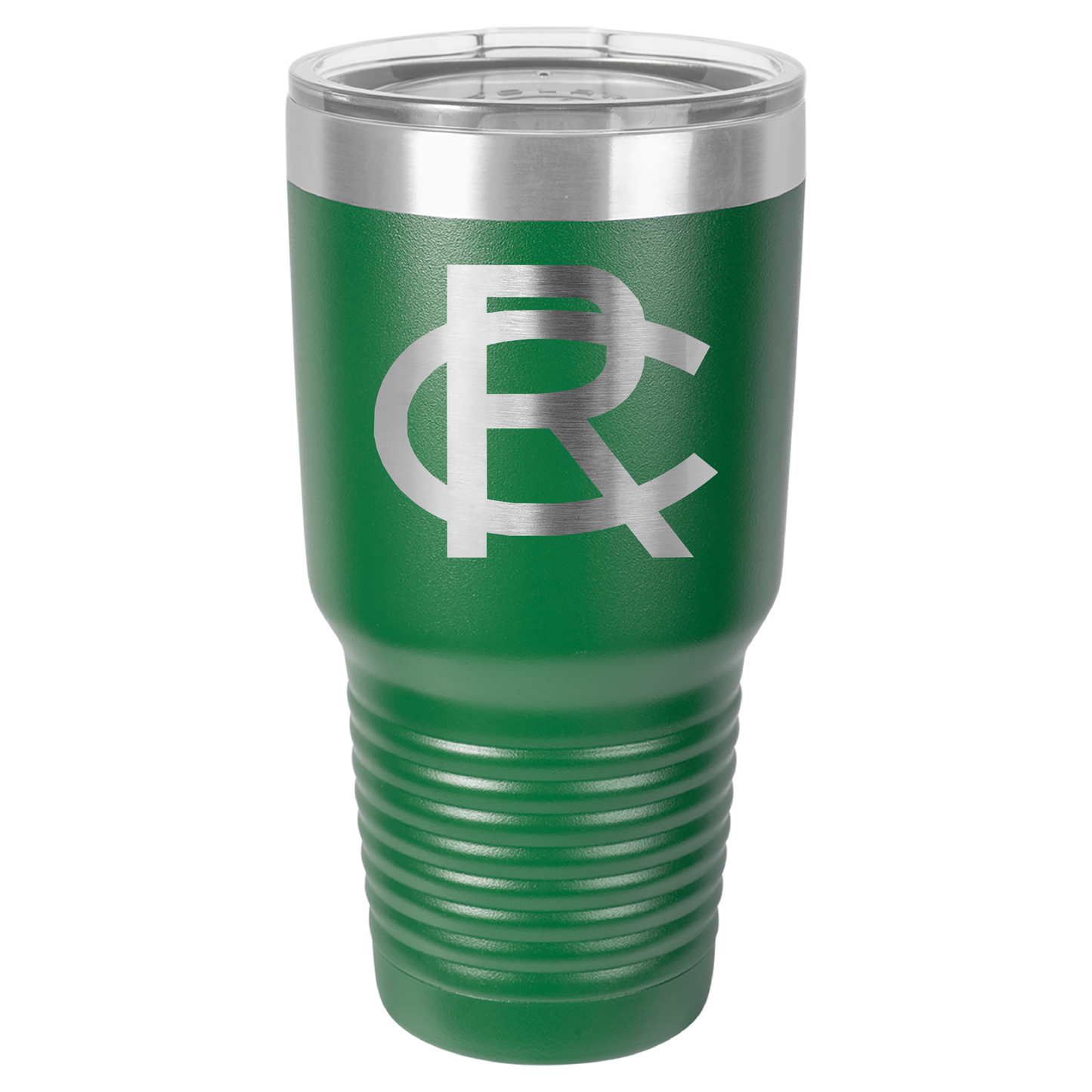 Riley County Interlocked Tumbler - Click for all color/size options