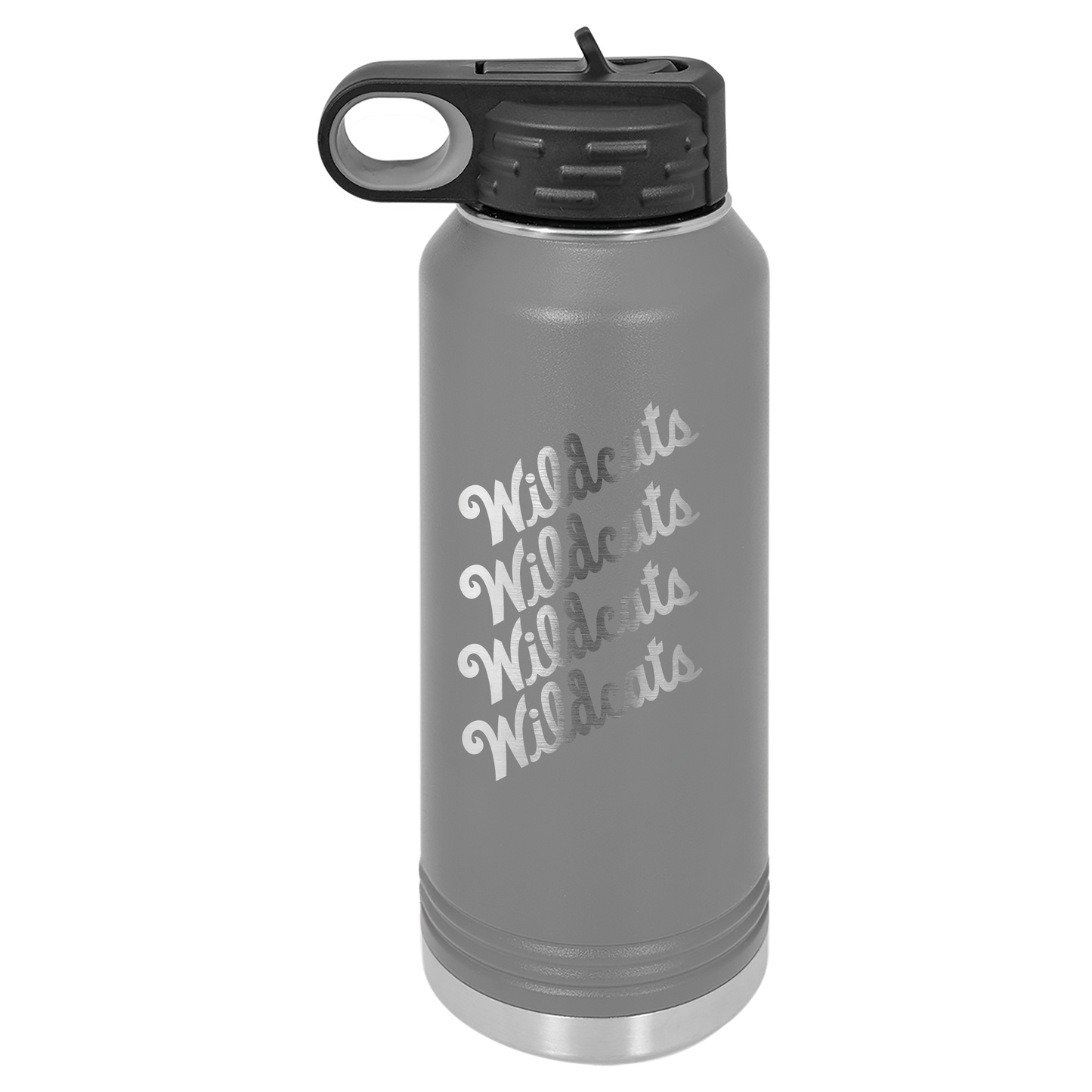 Wildcats x 3 insulated Drinkware - Official Affinity Licensed Product - K-State