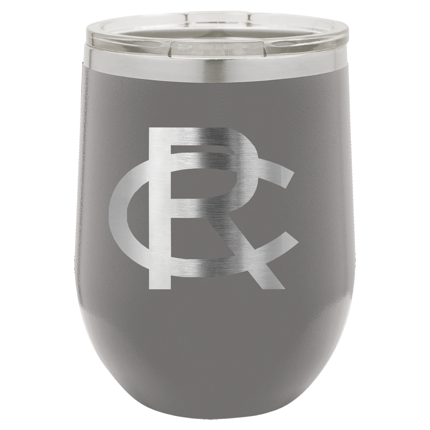 Riley County Interlocked Tumbler - Click for all color/size options