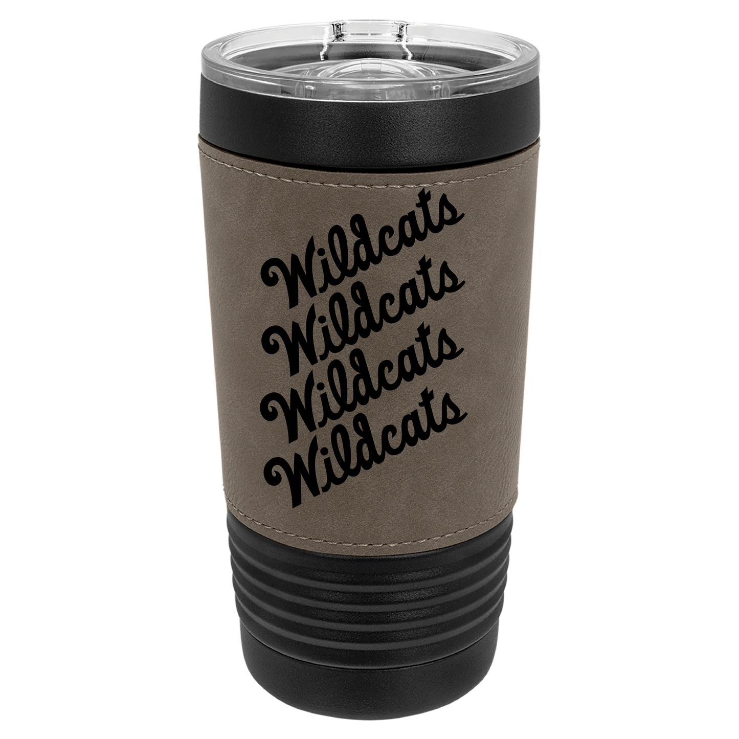 Wildcats x 3 insulated Drinkware - Official Affinity Licensed Product - K-State