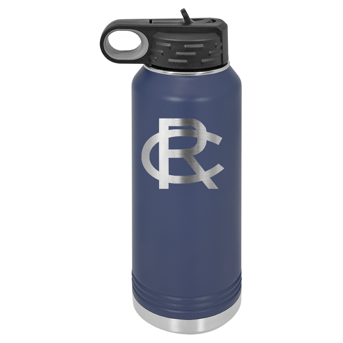 Riley County Interlocked Tumbler - Click for all color/size options