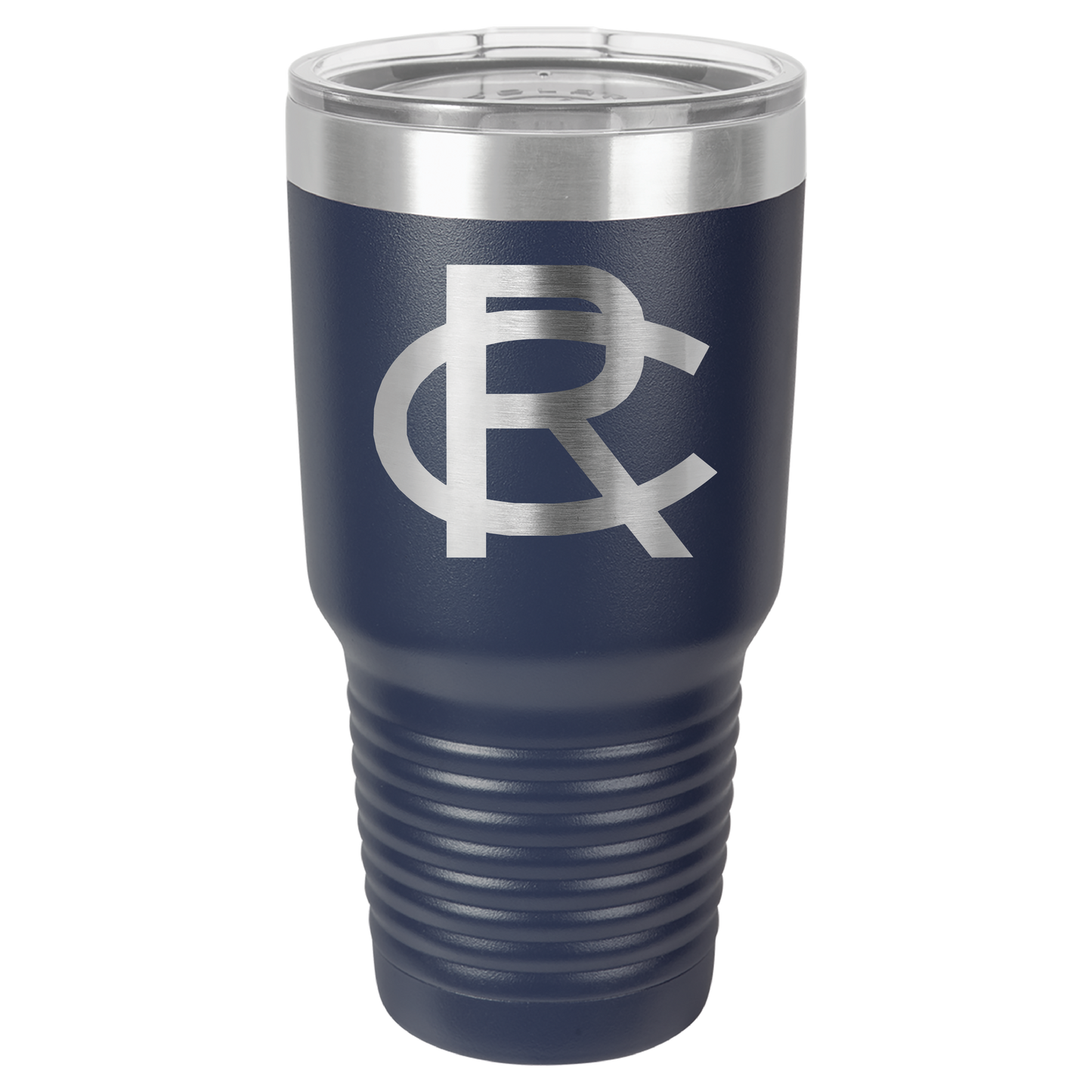 Riley County Interlocked Tumbler - Click for all color/size options