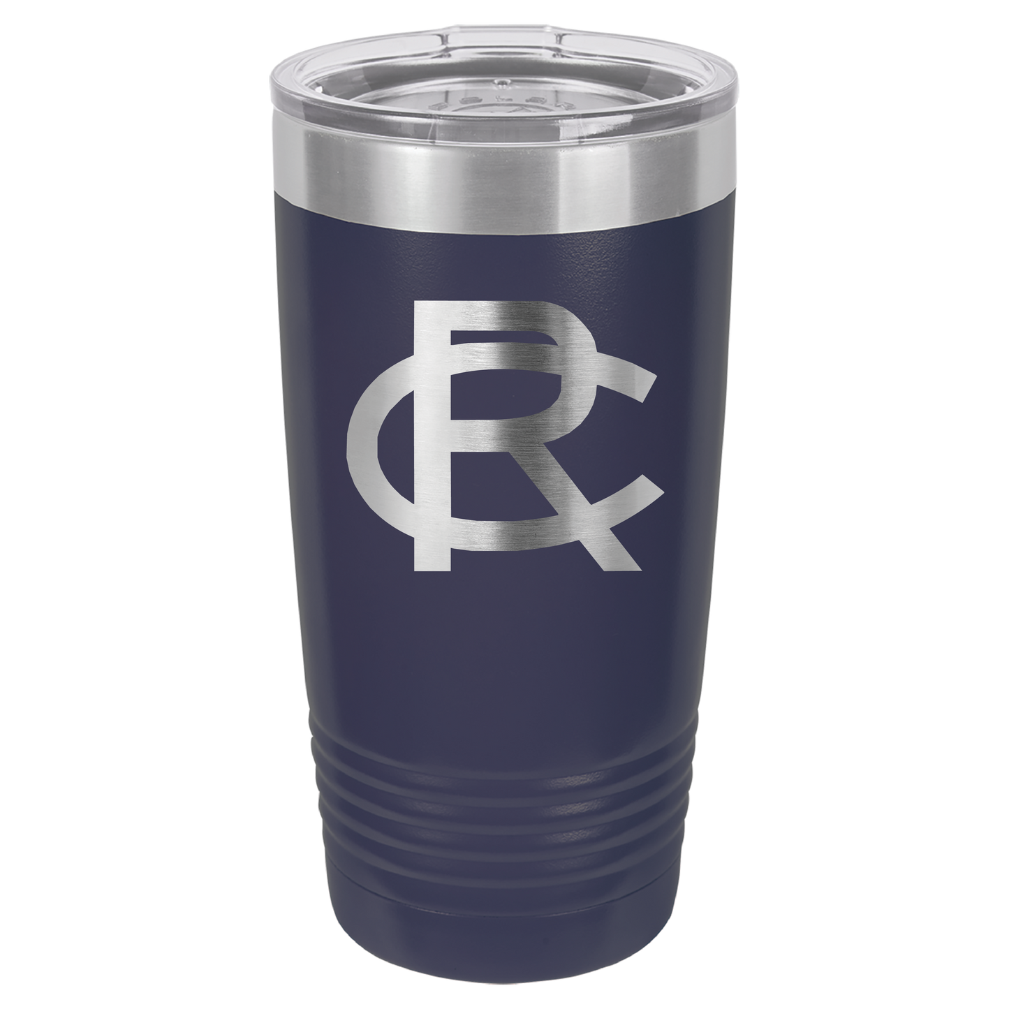 Riley County Interlocked Tumbler - Click for all color/size options