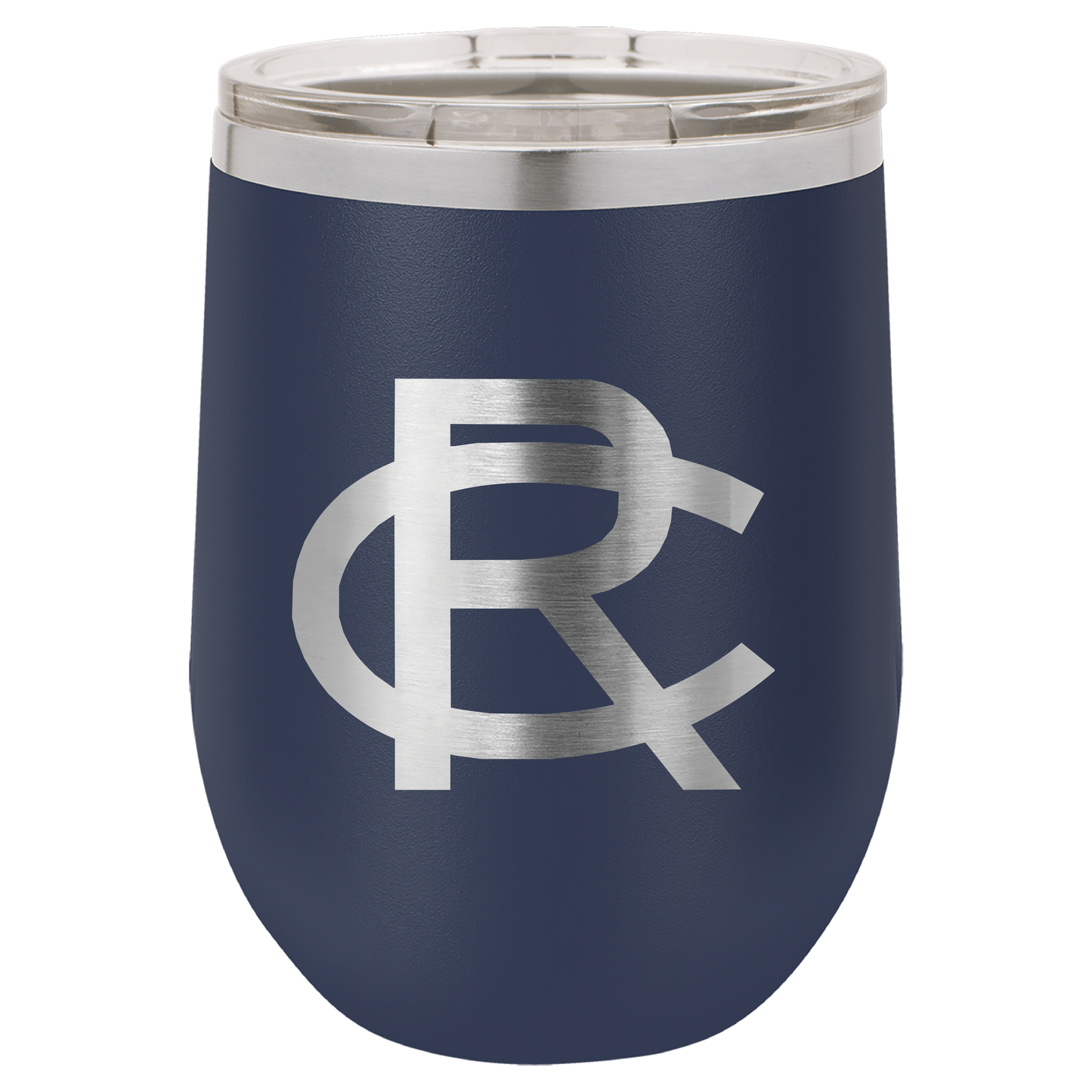 Riley County Interlocked Tumbler - Click for all color/size options