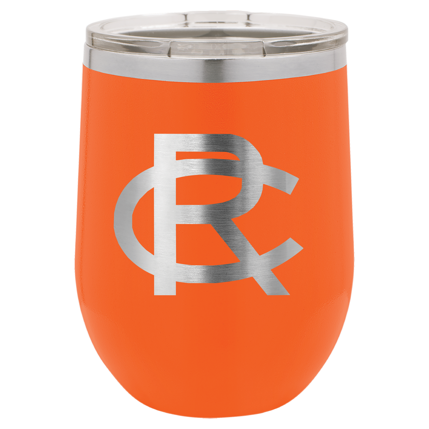Riley County Interlocked Tumbler - Click for all color/size options