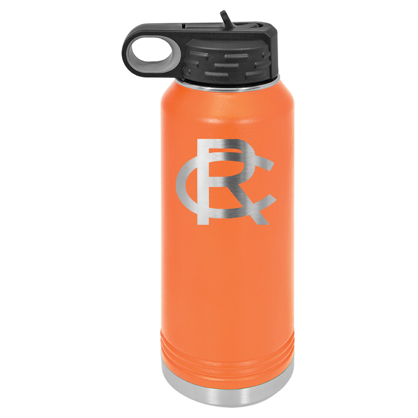 Riley County Interlocked Tumbler - Click for all color/size options