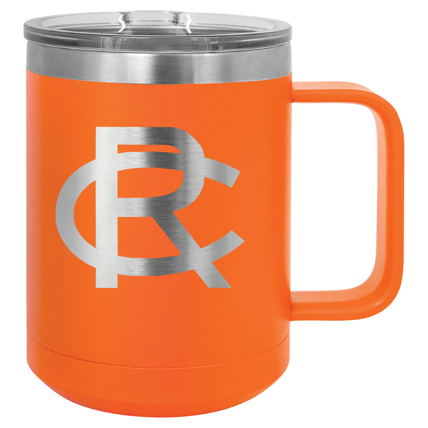 Riley County Interlocked Tumbler - Click for all color/size options