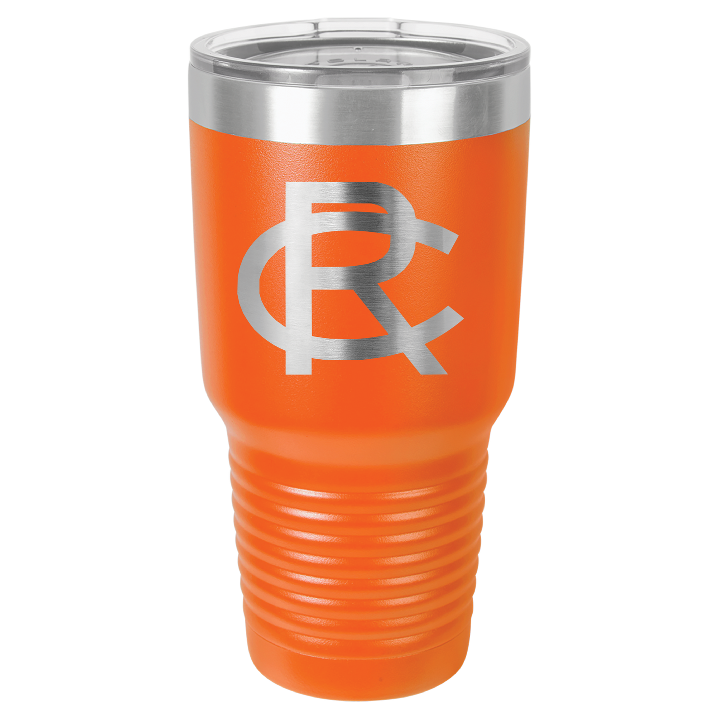 Riley County Interlocked Tumbler - Click for all color/size options