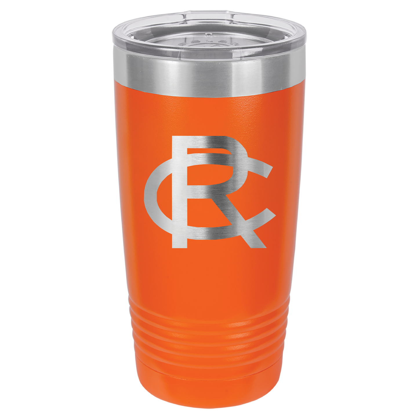 Riley County Interlocked Tumbler - Click for all color/size options