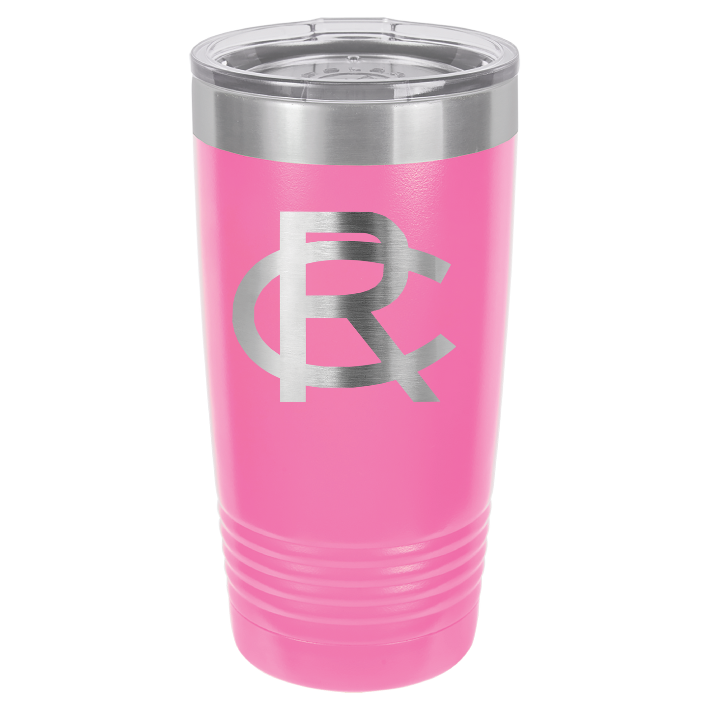 Riley County Interlocked Tumbler - Click for all color/size options