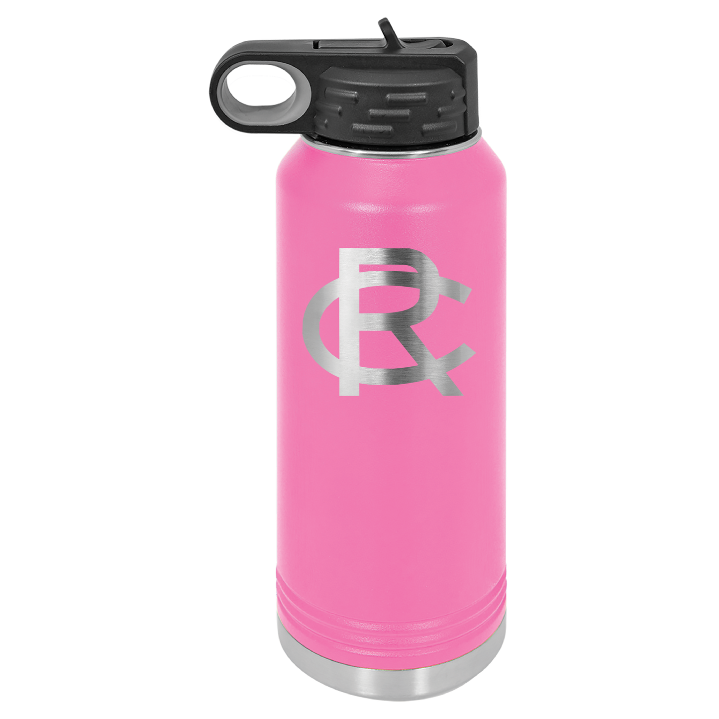 Riley County Interlocked Tumbler - Click for all color/size options