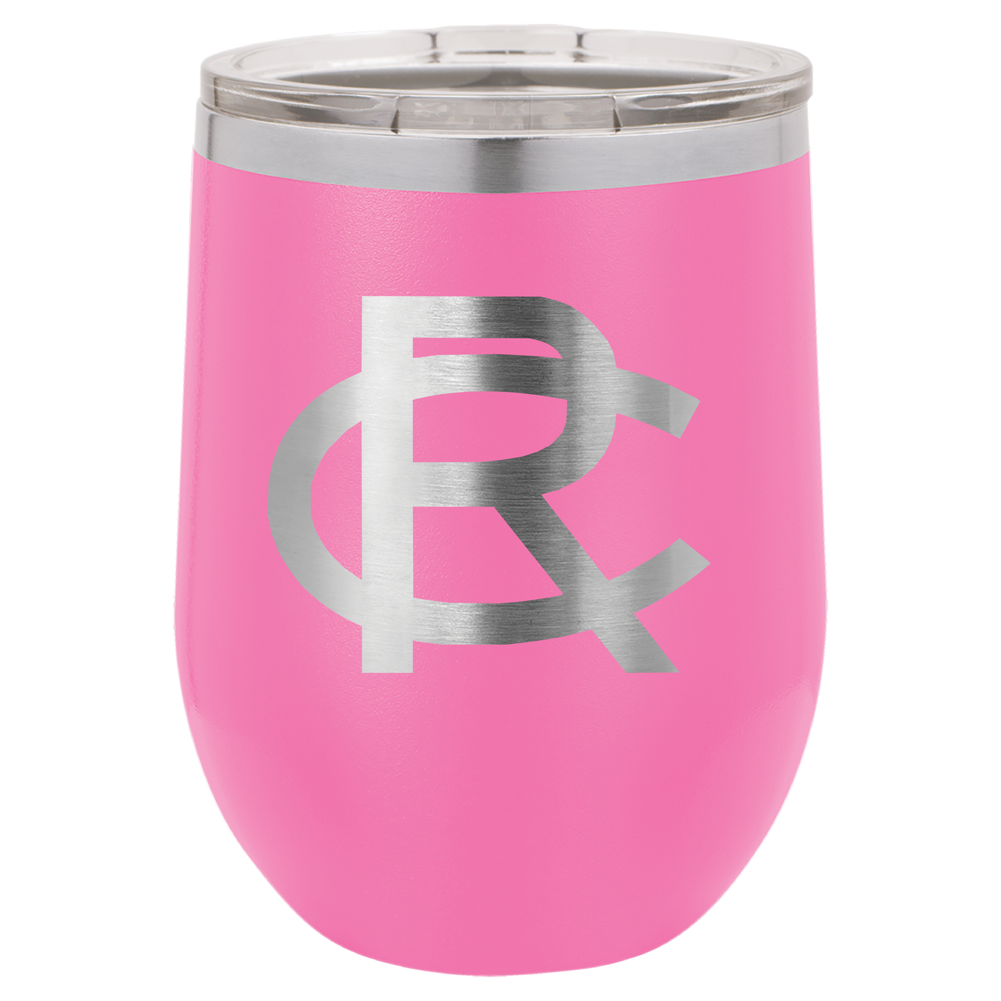 Riley County Interlocked Tumbler - Click for all color/size options