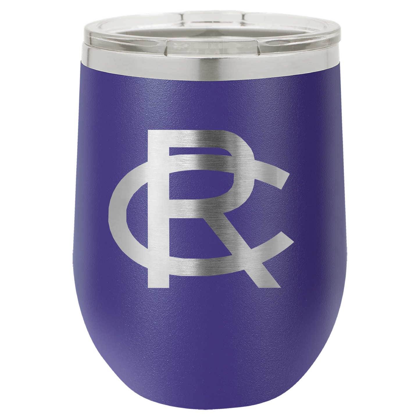 Riley County Interlocked Tumbler - Click for all color/size options