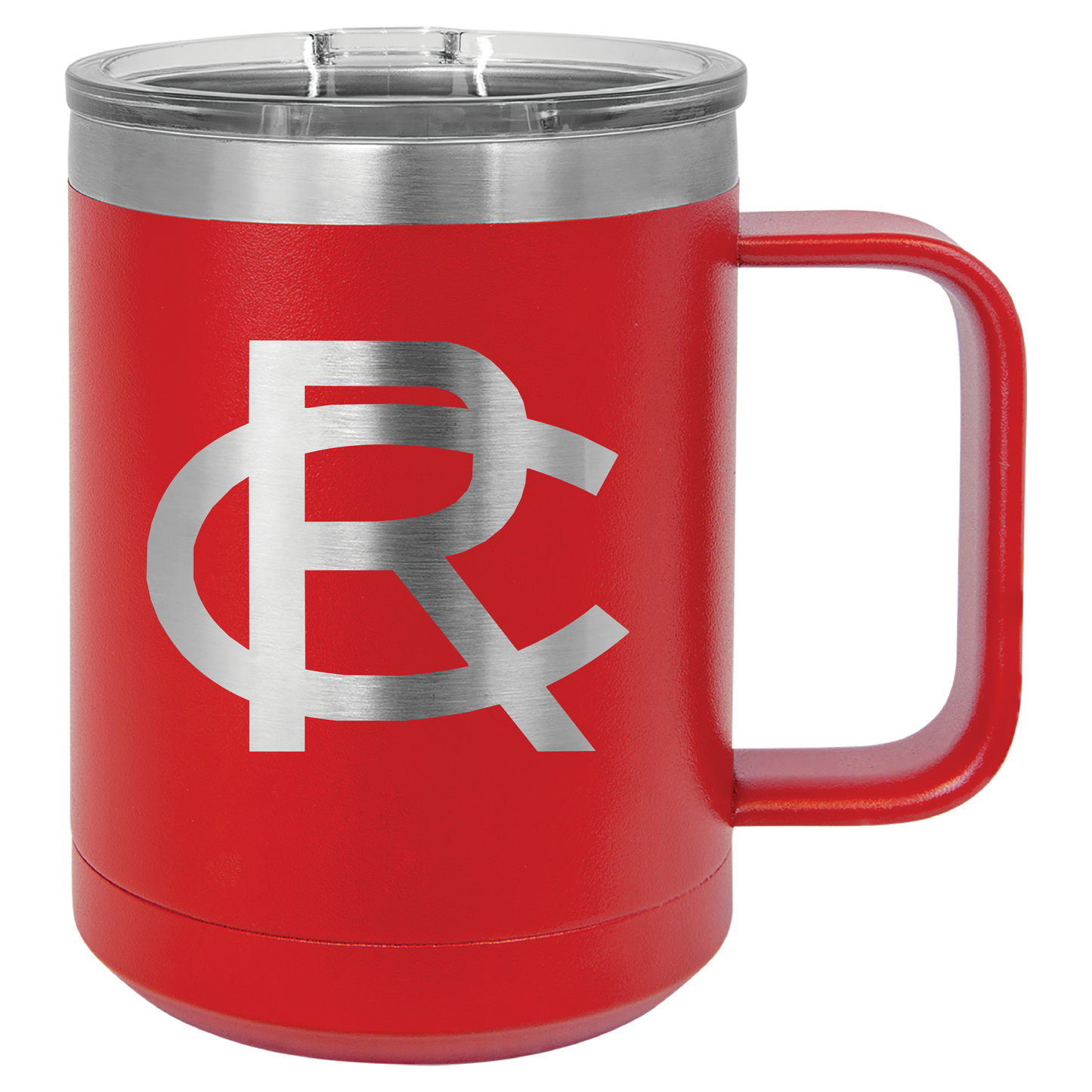 Riley County Interlocked Tumbler - Click for all color/size options