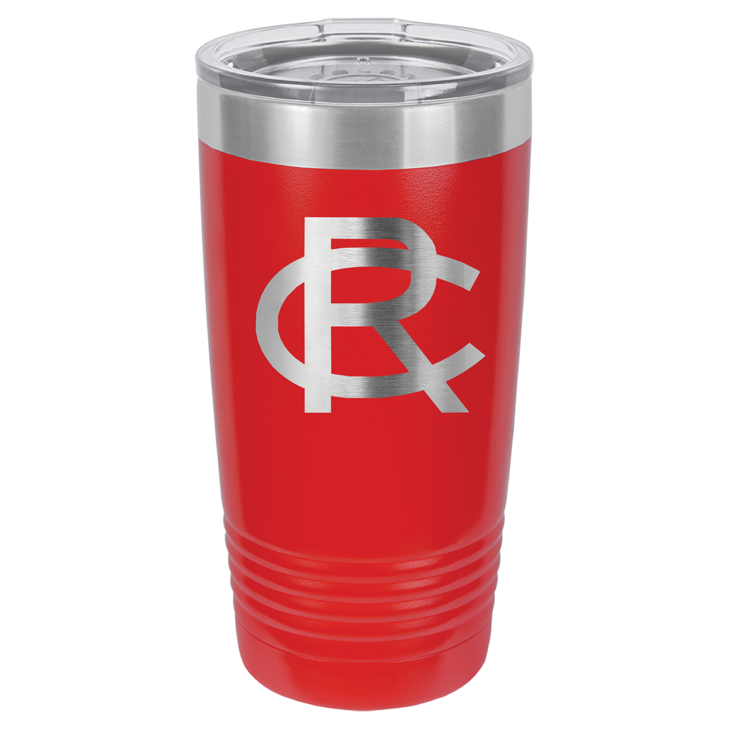 Riley County Interlocked Tumbler - Click for all color/size options