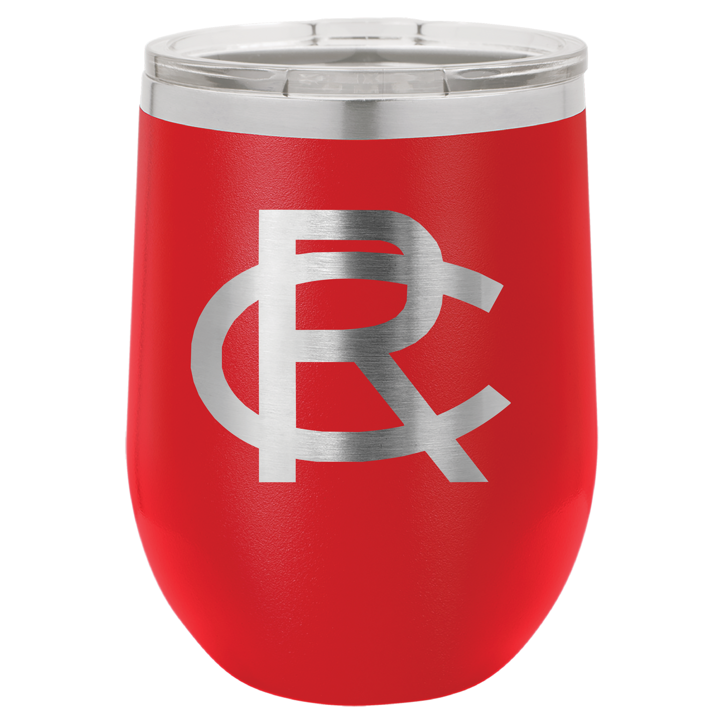 Riley County Interlocked Tumbler - Click for all color/size options