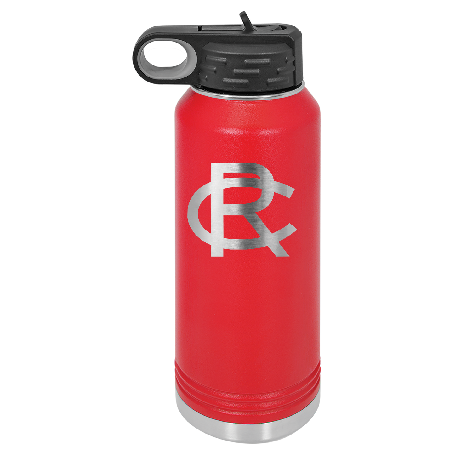 Riley County Interlocked Tumbler - Click for all color/size options