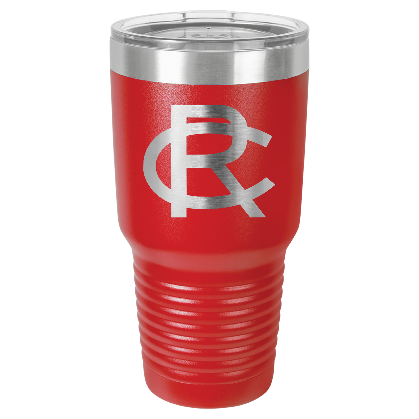 Riley County Interlocked Tumbler - Click for all color/size options