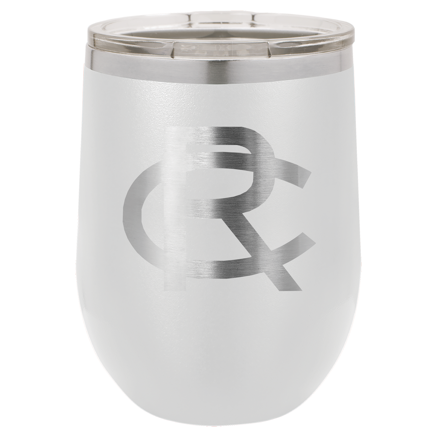 Riley County Interlocked Tumbler - Click for all color/size options