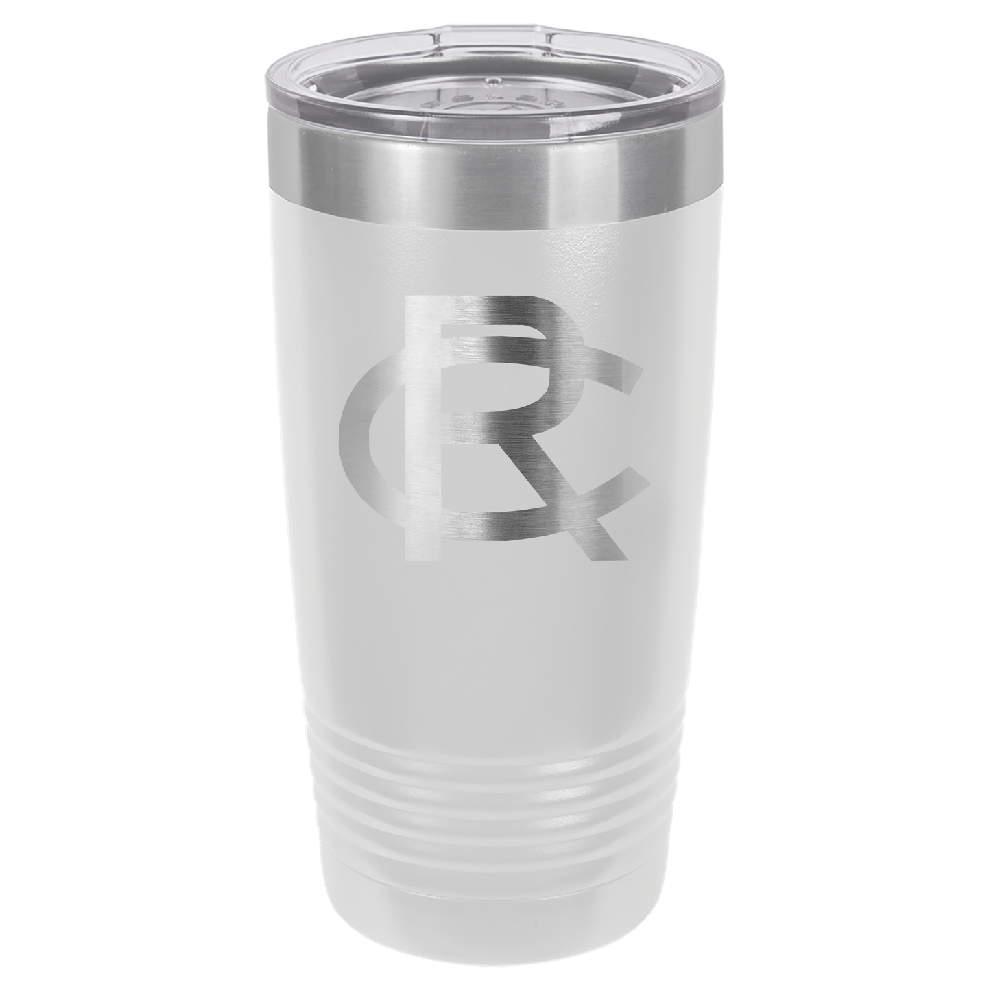 Riley County Interlocked Tumbler - Click for all color/size options