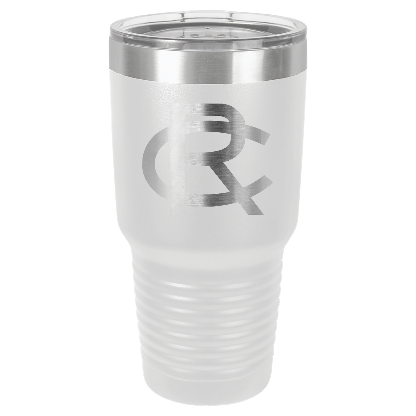 Riley County Interlocked Tumbler - Click for all color/size options