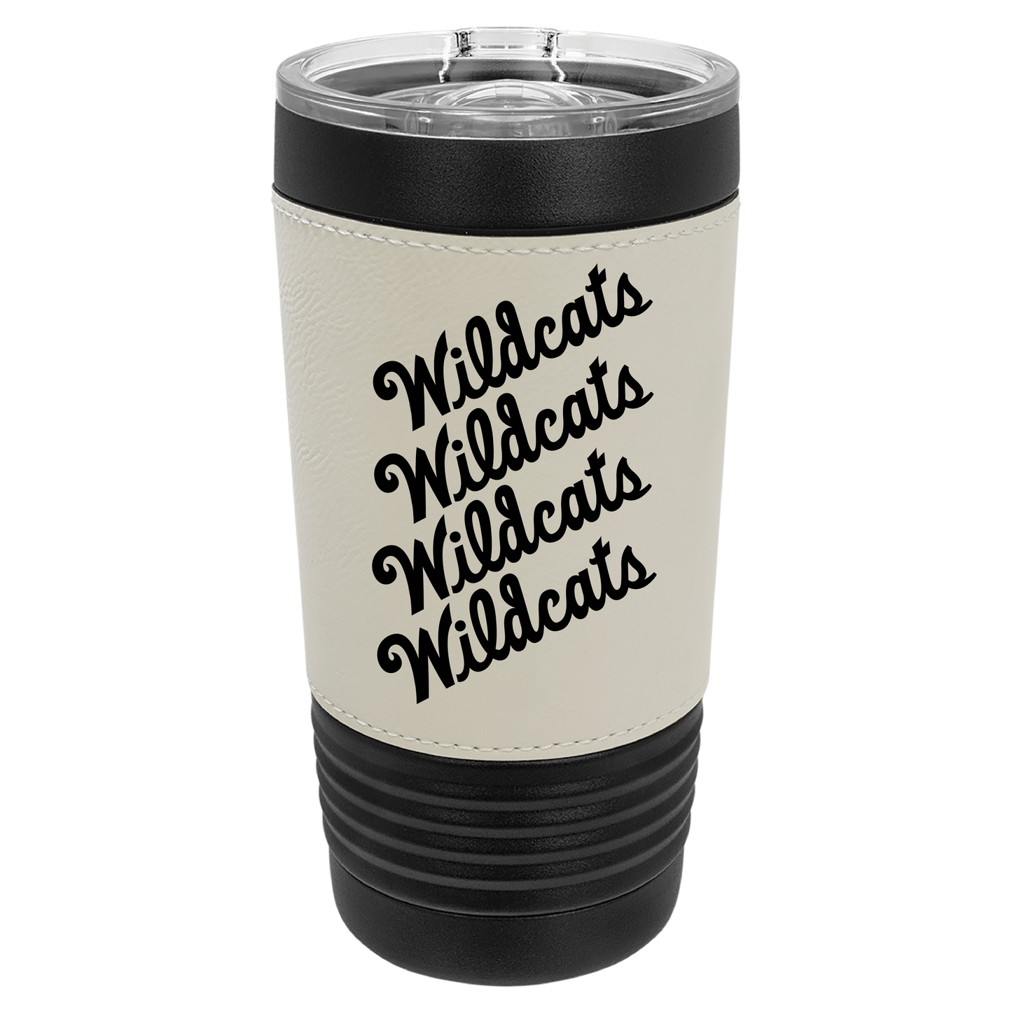 Wildcats x 3 insulated Drinkware - Official Affinity Licensed Product - K-State